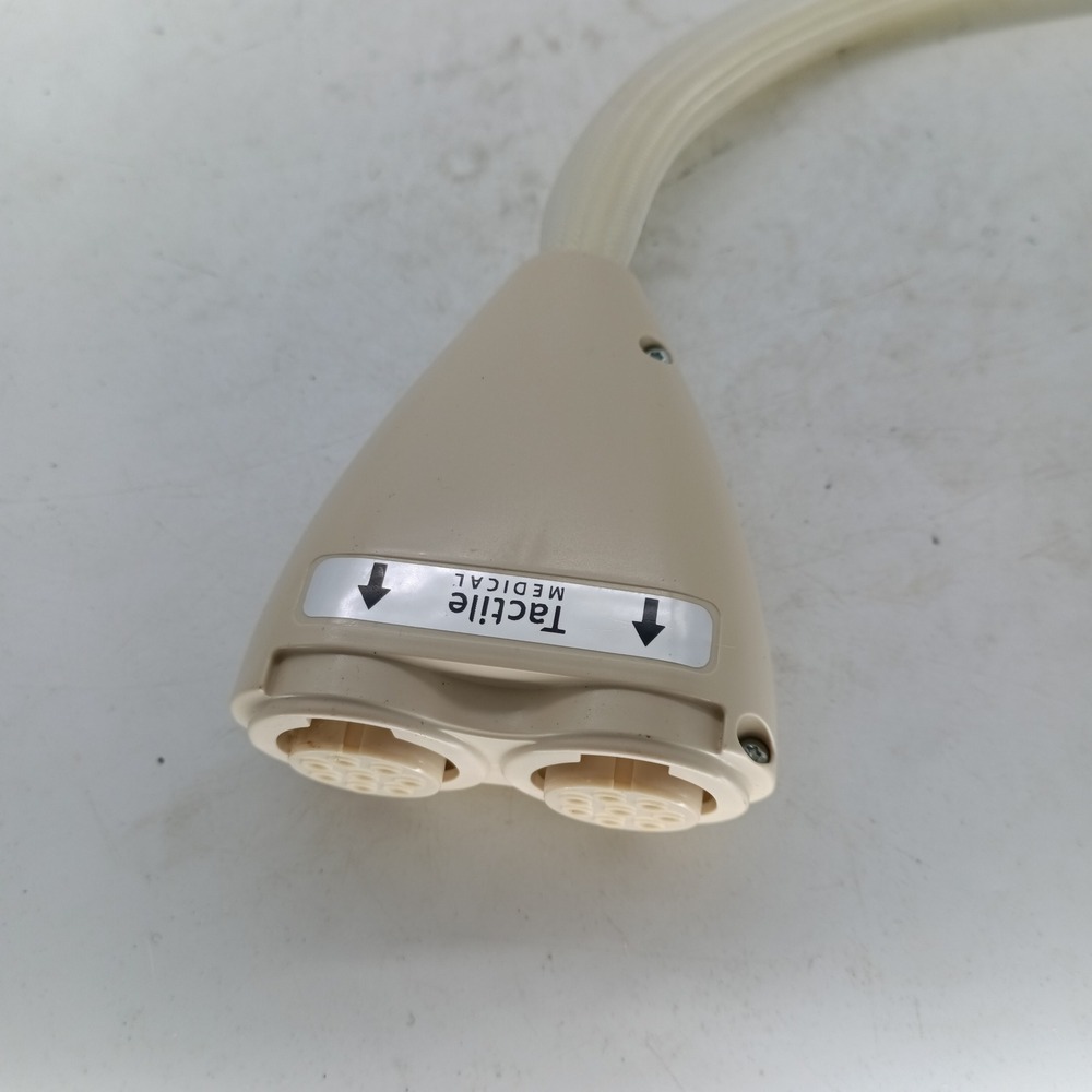 TACTILE MEDICAL ENTRE SYSTEM Y-CONNECTOR PART FOR PDO8-U a12